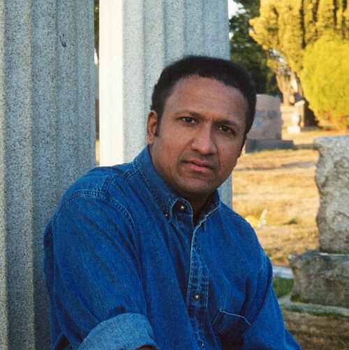 Sunand Tryambak Joshi