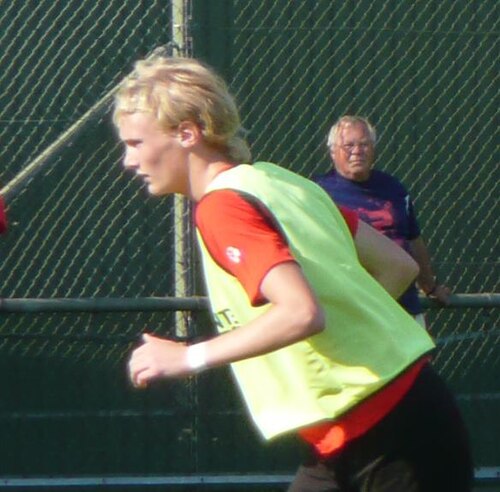 Ludvig Öhman