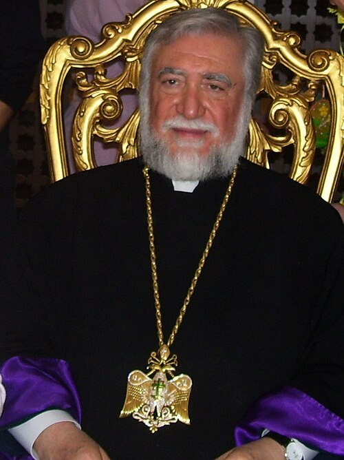 Aram I