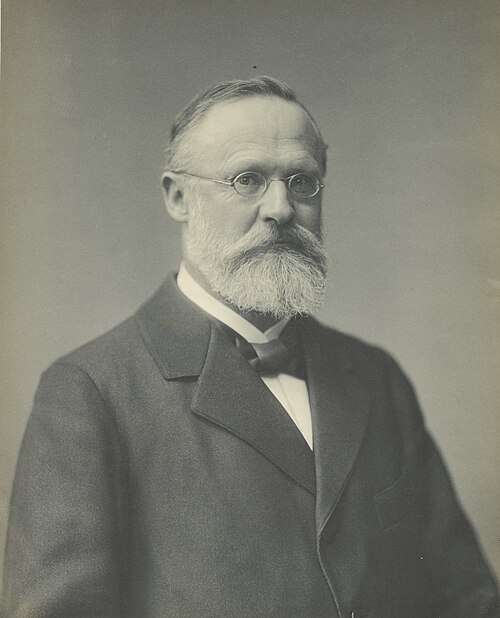 Wilhelm Heinrich Erb