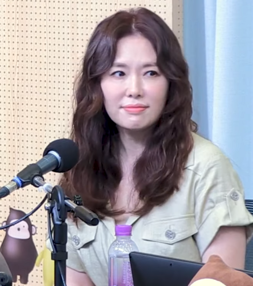 Ha Hee-ra