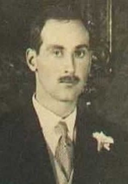 Prince Berthold, Margrave of Baden