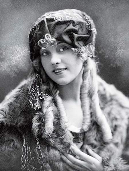 Anny Ondra