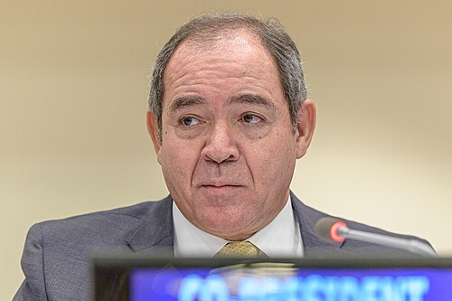 Sabri Boukadoum