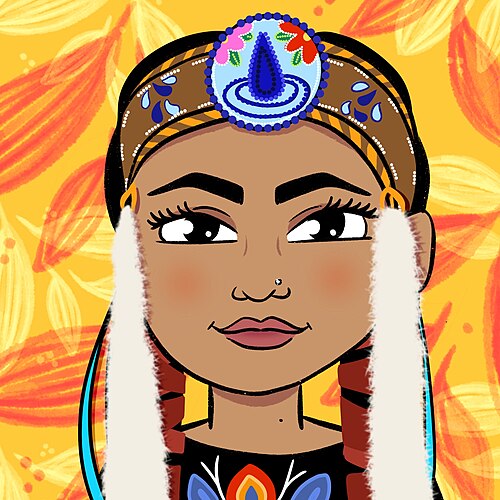 Autumn Peltier