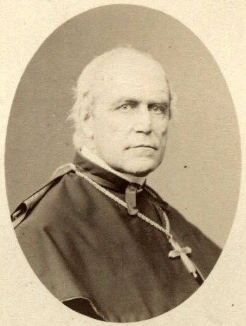 Wilhelm Emmanuel Freiherr von Ketteler