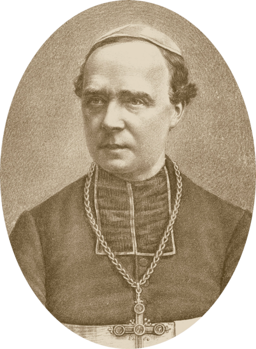 Georg von Kopp