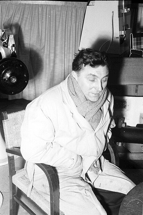Ernst Loof