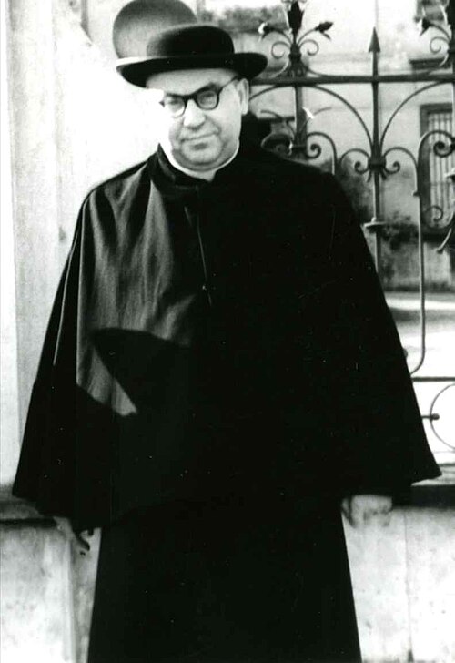 Bolesław Kominek