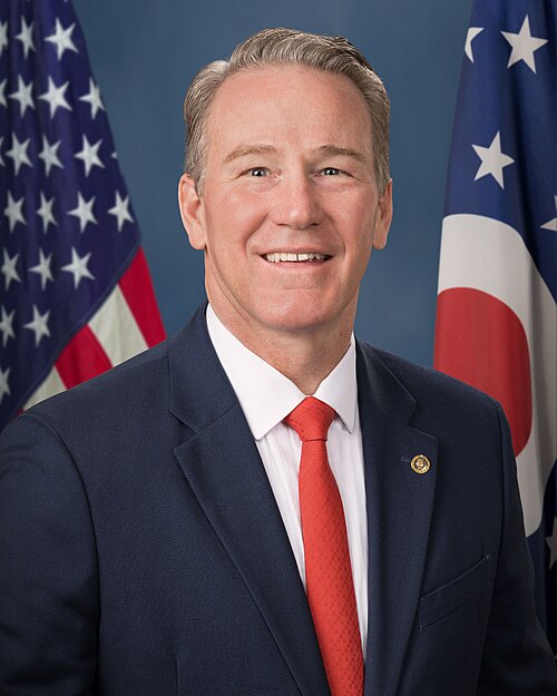 Jon Husted