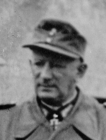 Erwin Jaenecke