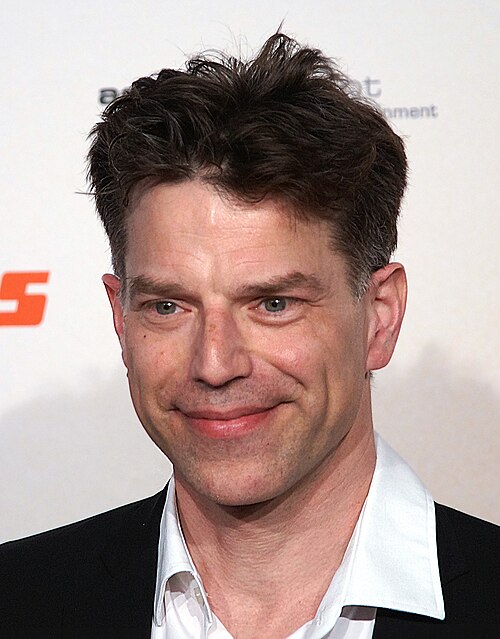 Johannes Brandrup