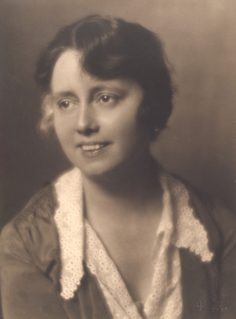 Elisabeth Schumann