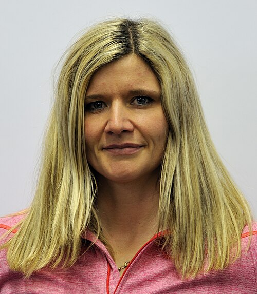 Sandra Kiriasis