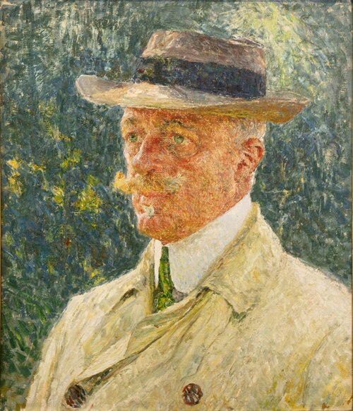Cyriel Buysse
