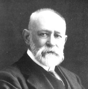 Ernst Hartert
