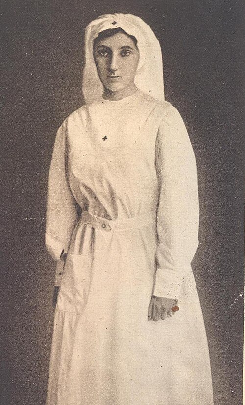 Princess Nadejda of Bulgaria