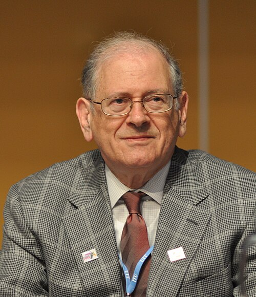 Bob Kahn