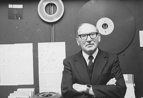Maurice Wilkes