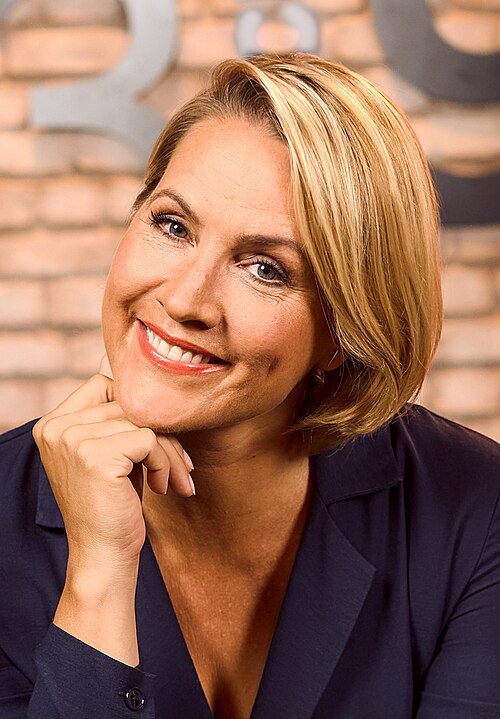 Judith Rakers