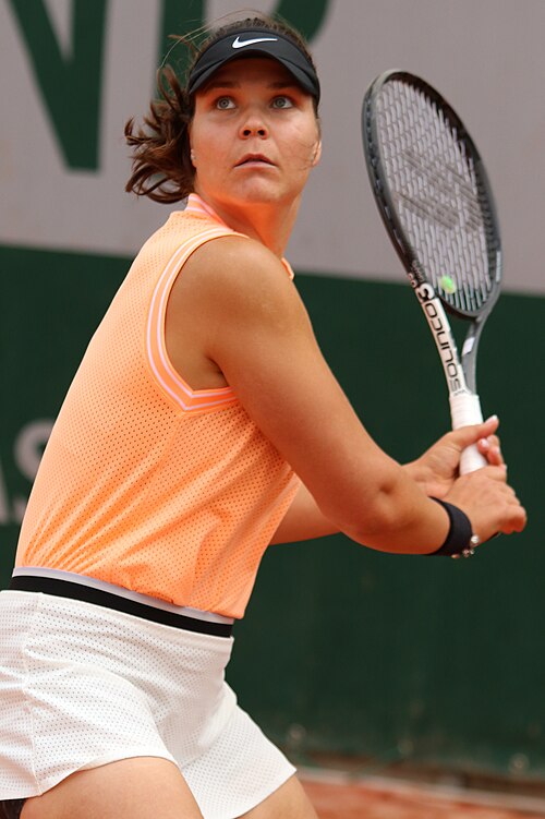 Lidziya Marozava