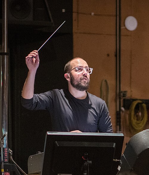 Joseph Trapanese