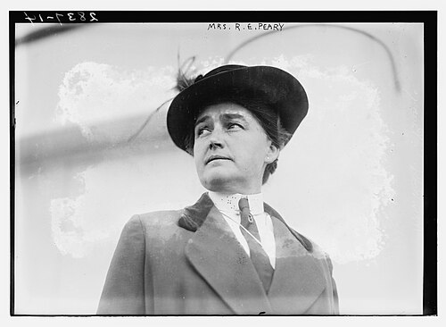 Josephine Diebitsch Peary