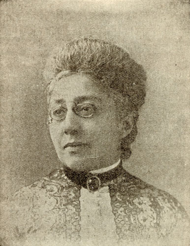 Josephine St. Pierre Ruffin
