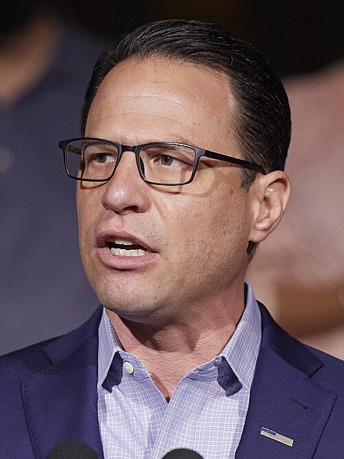 Josh Shapiro