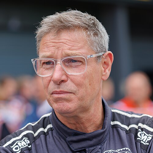 Bernd Mayländer