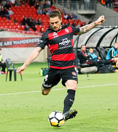 Joshua Risdon