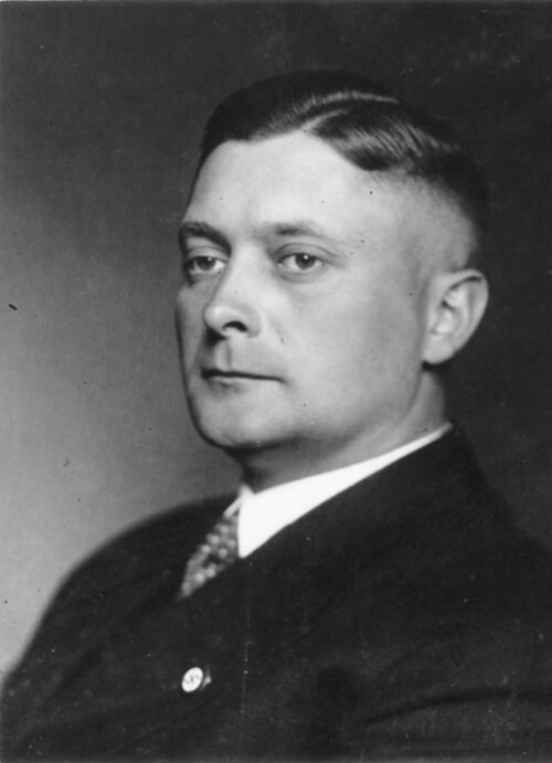 Karl Kaufmann