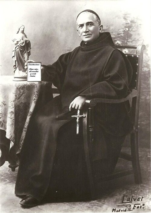 Benito Menni