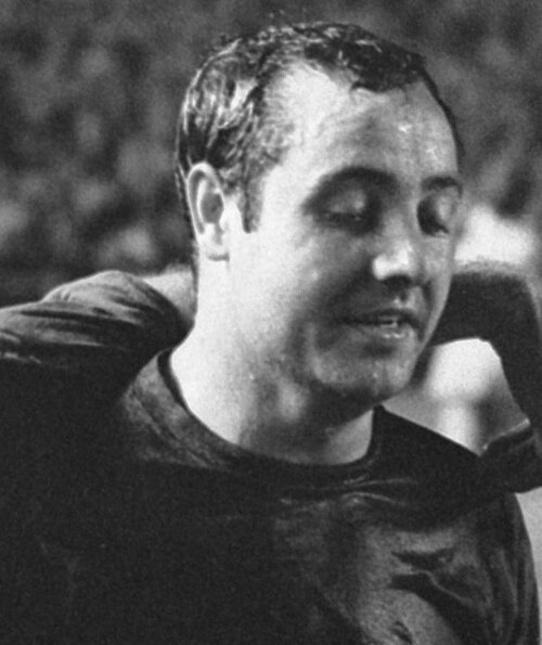 José Luis Veloso