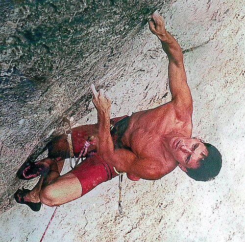 Wolfgang Güllich