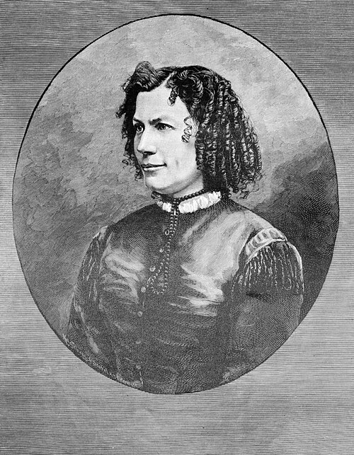 Eugenie Marlitt