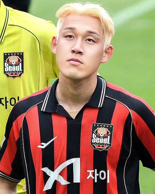 Song Min-kyu
