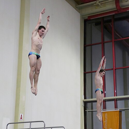 Patrick Hausding