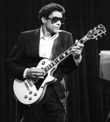 Hubert Sumlin