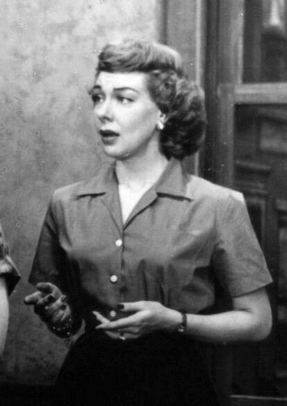 Joyce Randolph