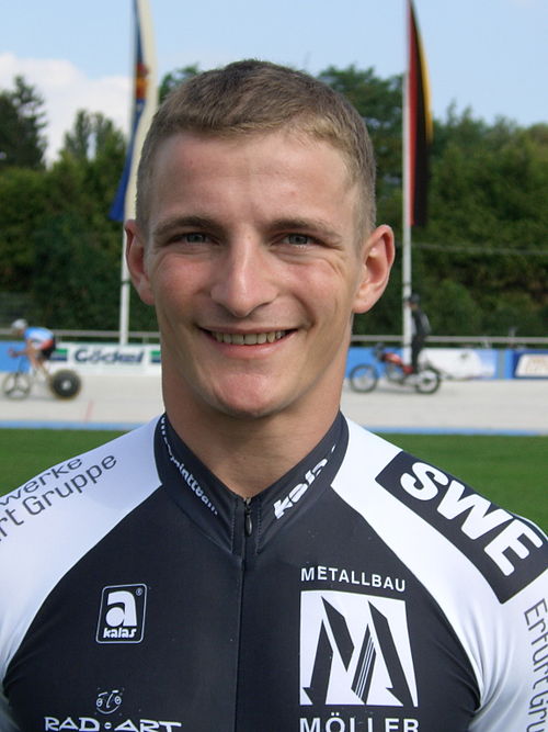 René Enders