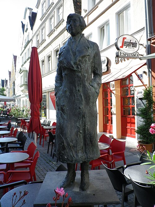 Marieluise Fleißer