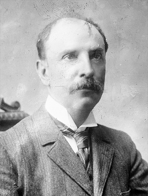 Ricardo Jiménez Oreamuno