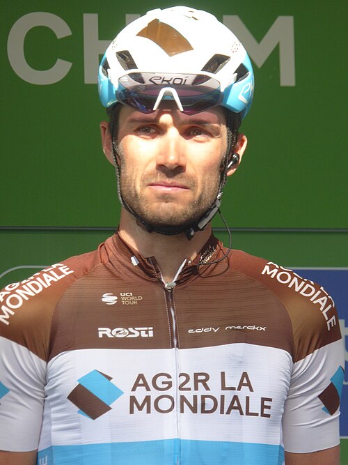 Ben Gastauer