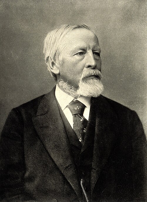 Adolf Kußmaul