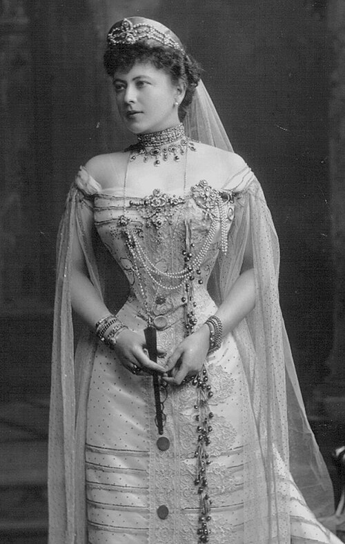 Sophie of Merenberg
