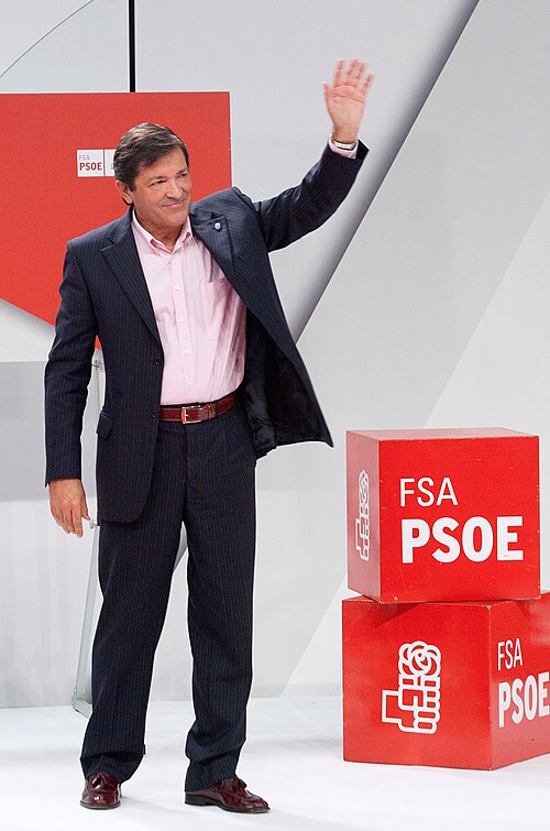 Javier Fernández Fernández