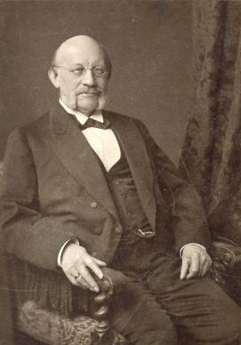 Rudolf von Gneist