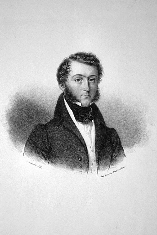 Prince Karl, 3rd Prince of Leiningen