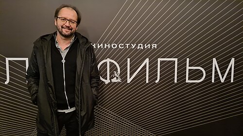 Andrei Kravchuk